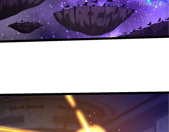 Evolution Begins With a Big Tree Chapter 492 - Page 54