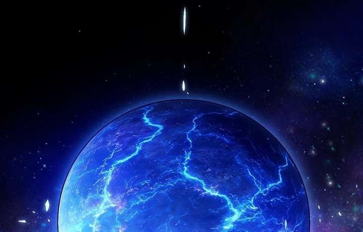 Evolution Begins With a Big Tree Chapter 493 - Page 1