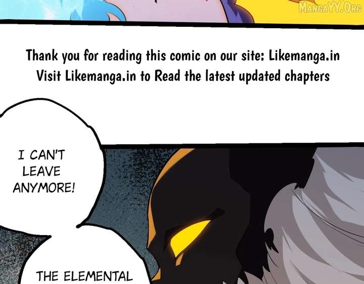 Evolution Begins With a Big Tree Chapter 493 - Page 24