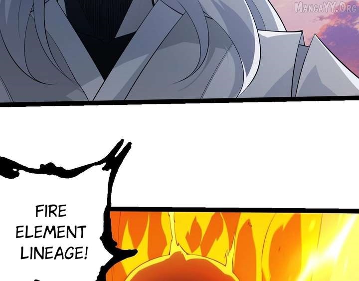 Evolution Begins With a Big Tree Chapter 493 - Page 32