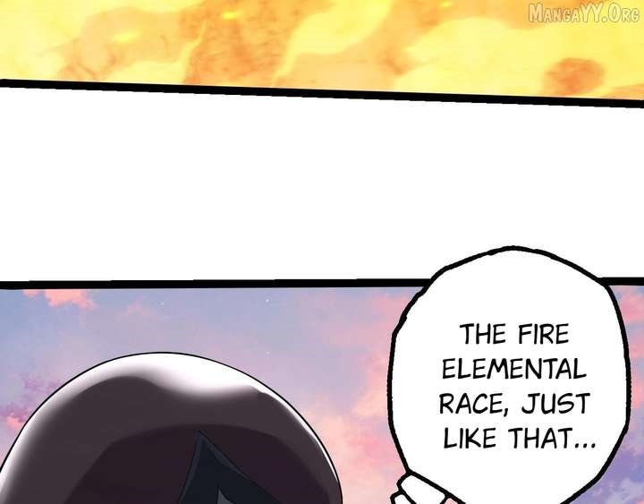 Evolution Begins With a Big Tree Chapter 493 - Page 59