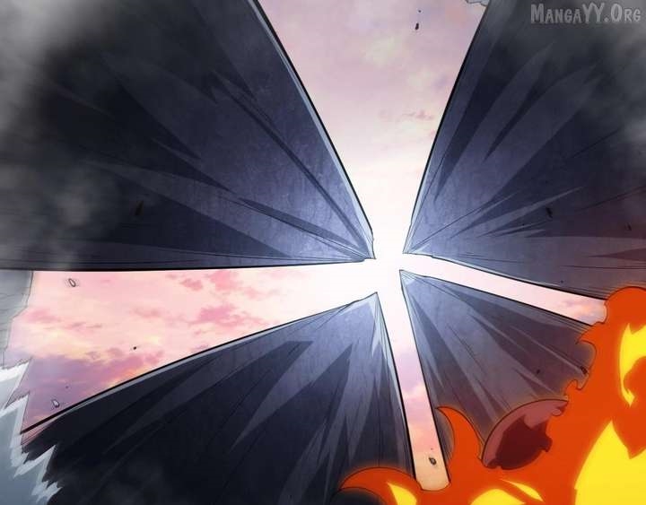 Evolution Begins With a Big Tree Chapter 493 - Page 8