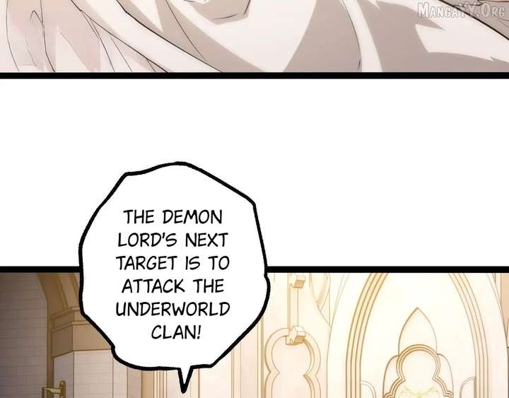 Evolution Begins With a Big Tree Chapter 493 - Page 97