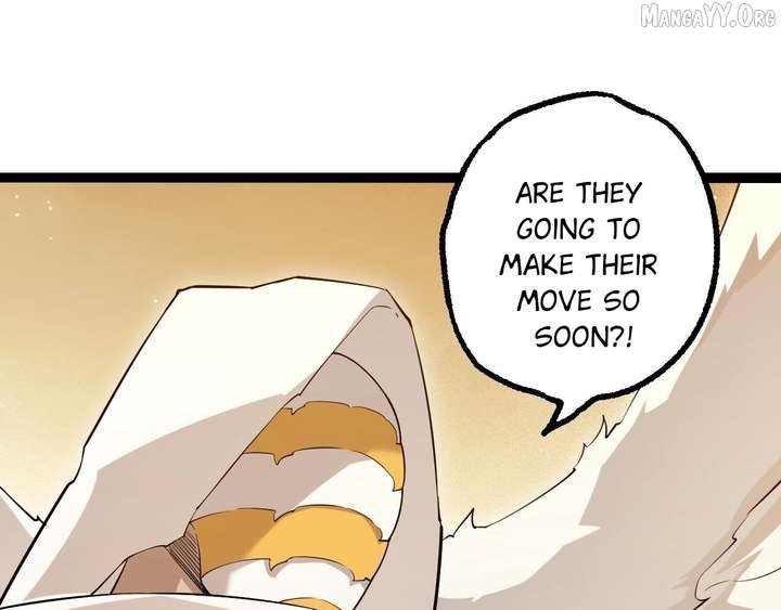 Evolution Begins With a Big Tree Chapter 493 - Page 99