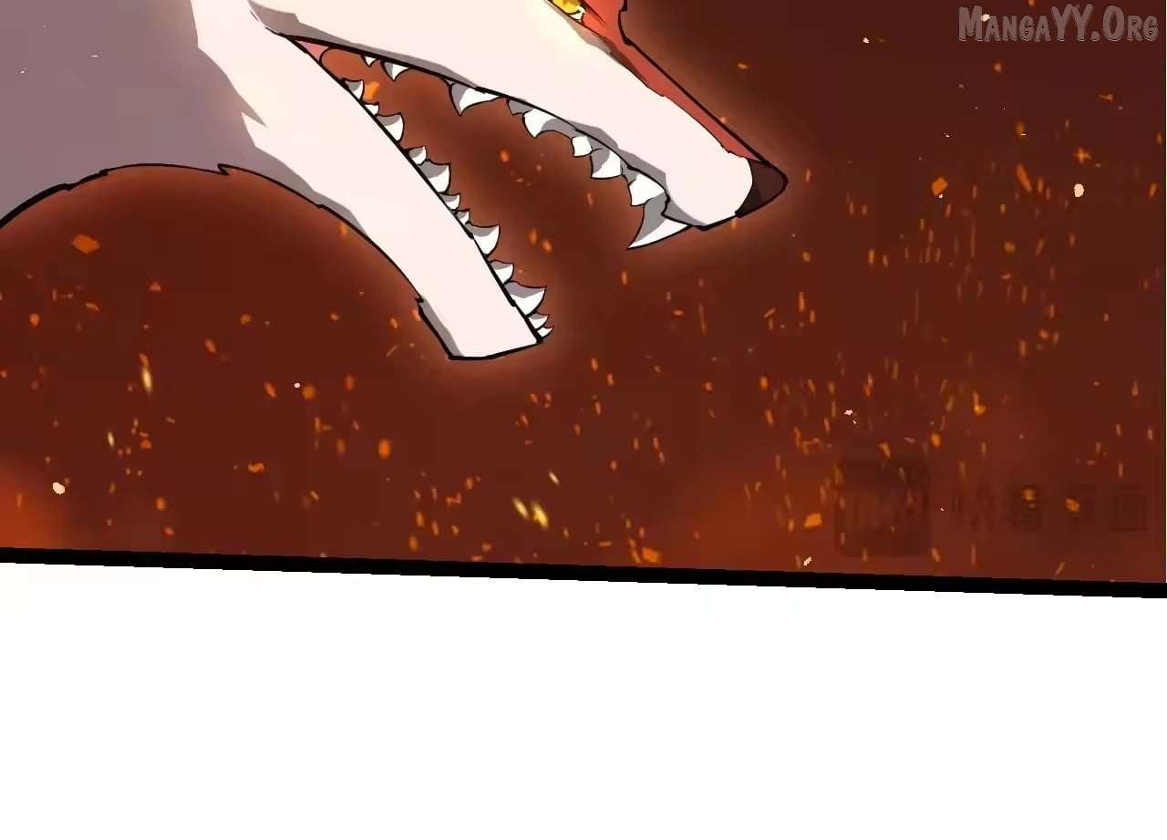 Evolution Begins With a Big Tree Chapter 495 - Page 10