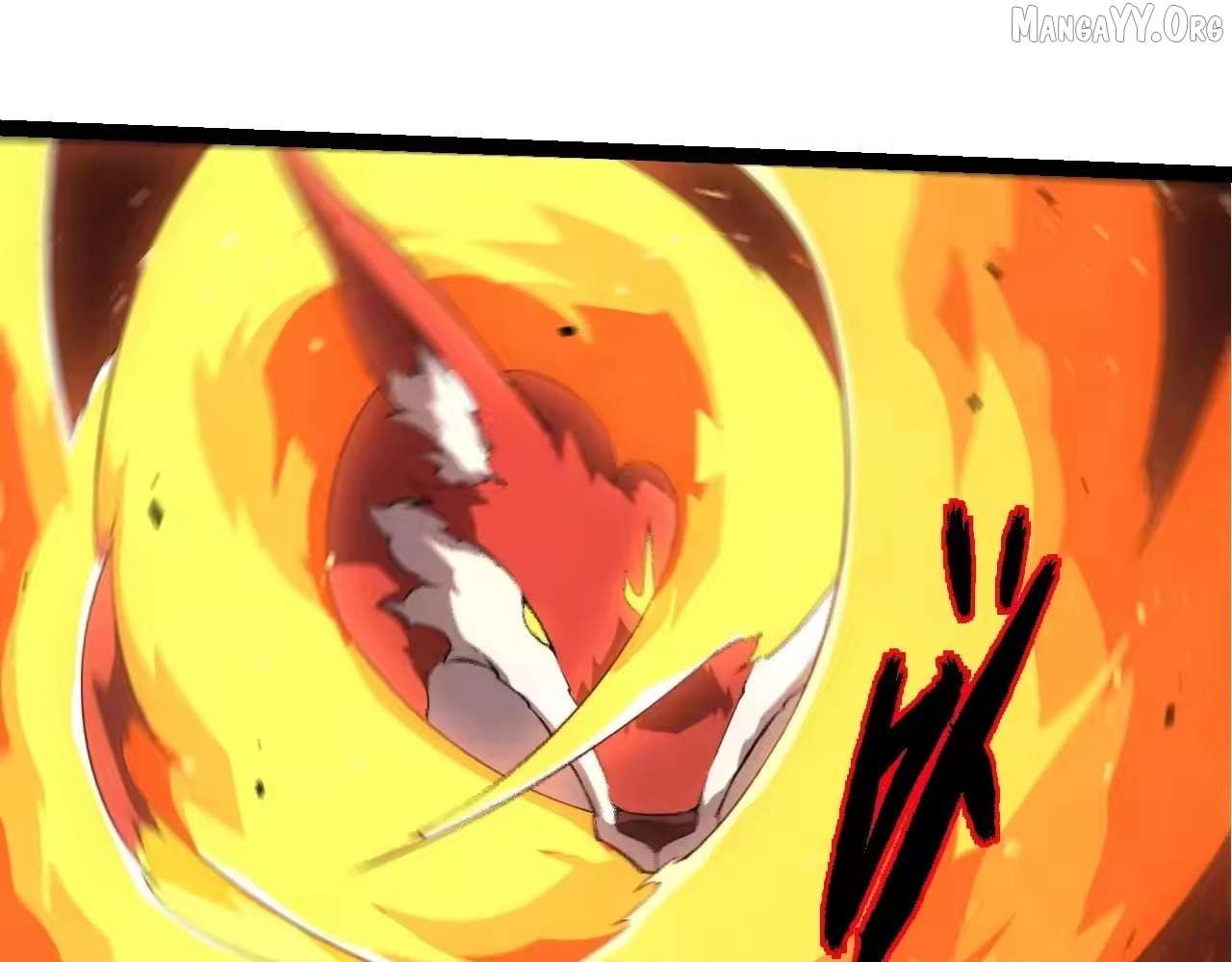 Evolution Begins With a Big Tree Chapter 495 - Page 11