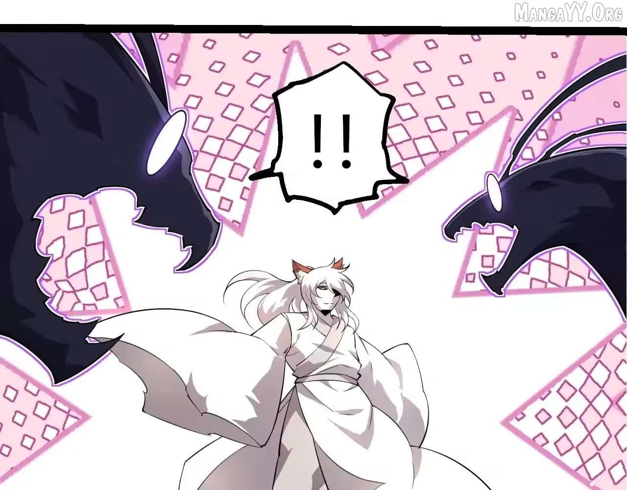 Evolution Begins With a Big Tree Chapter 495 - Page 29