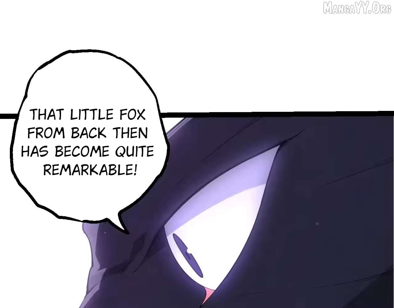 Evolution Begins With a Big Tree Chapter 495 - Page 34