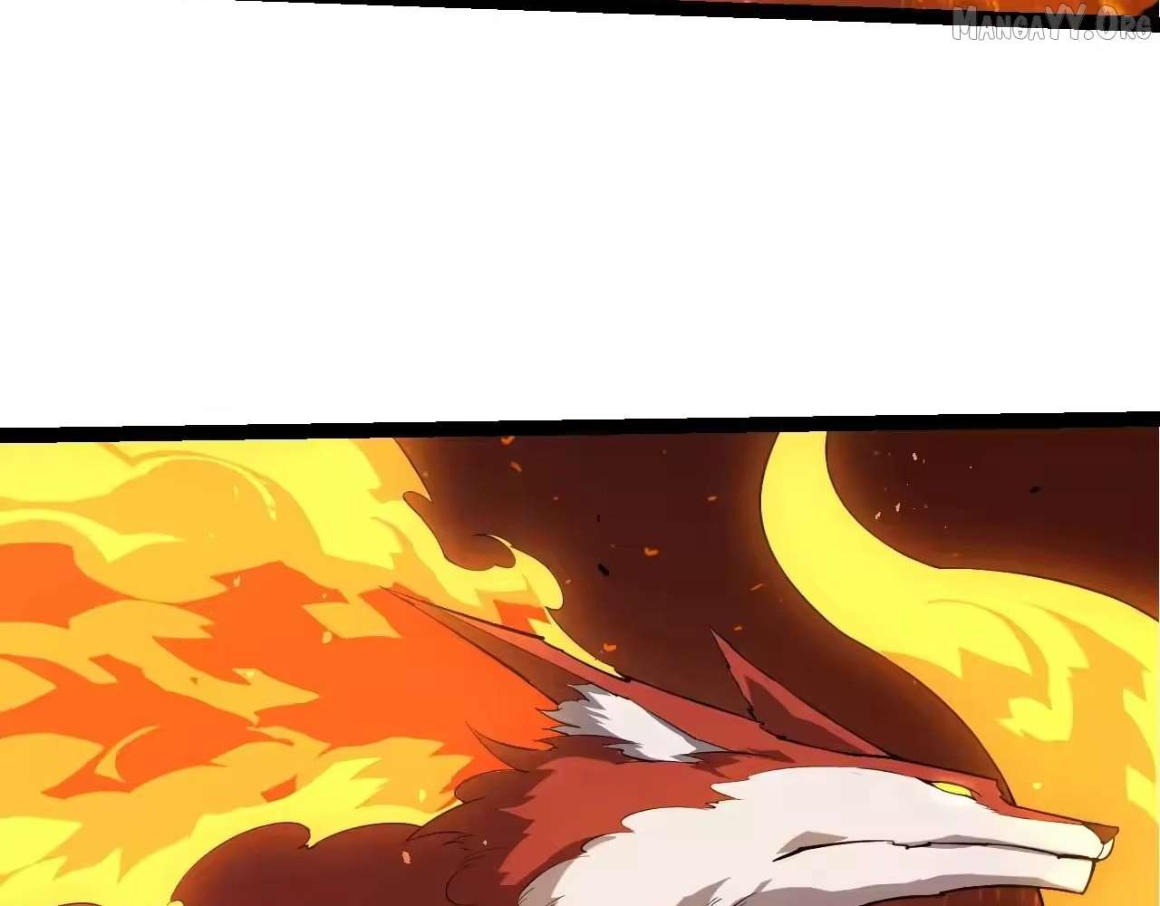 Evolution Begins With a Big Tree Chapter 495 - Page 4