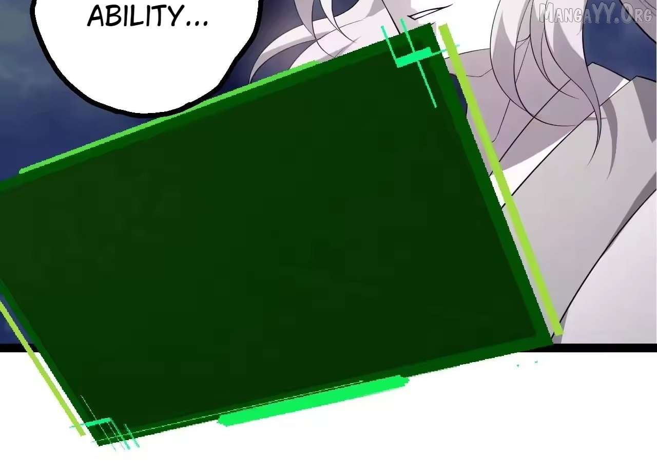 Evolution Begins With a Big Tree Chapter 495 - Page 60