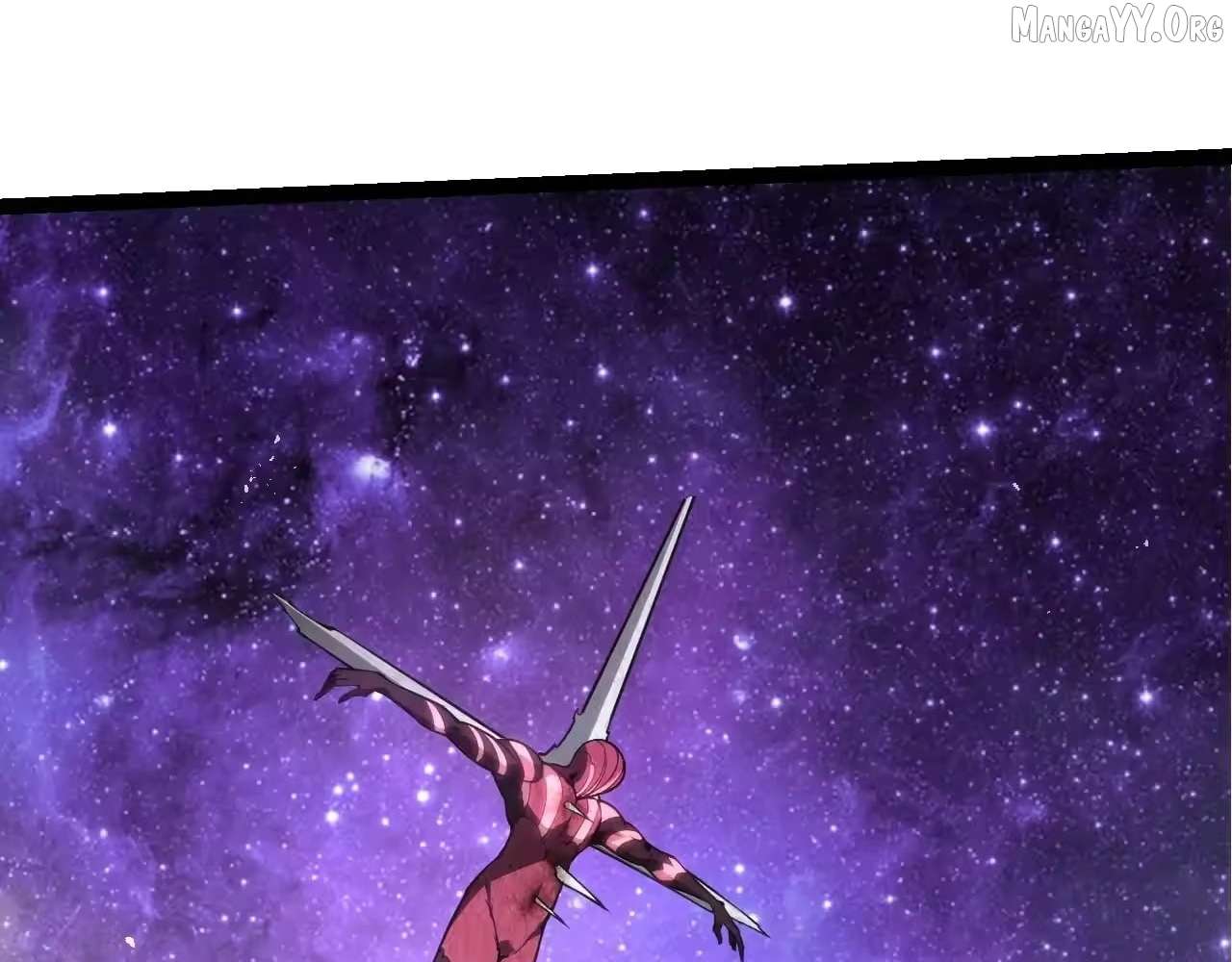 Evolution Begins With a Big Tree Chapter 495 - Page 81