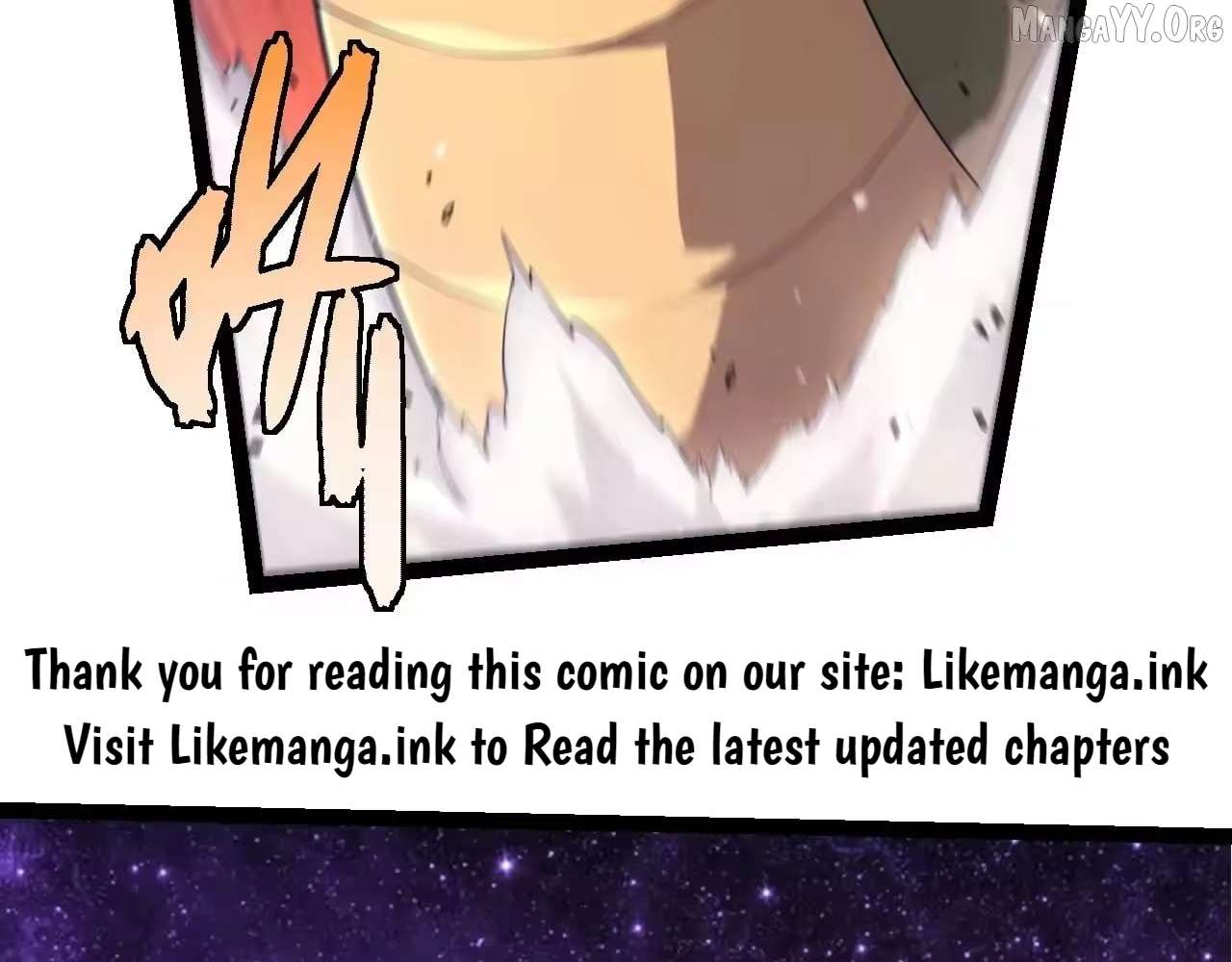 Evolution Begins With a Big Tree Chapter 495 - Page 85