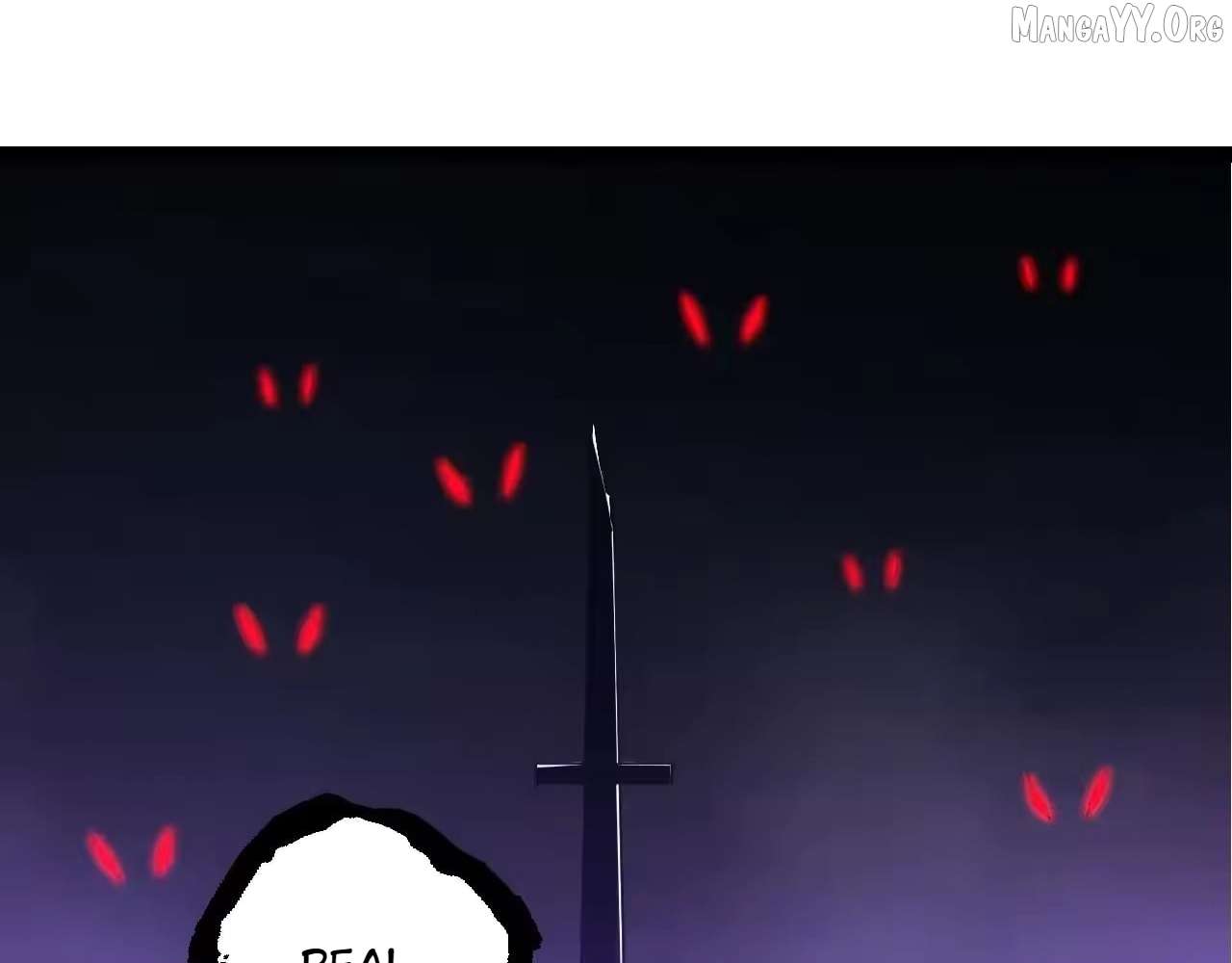 Evolution Begins With a Big Tree Chapter 496 - Page 11