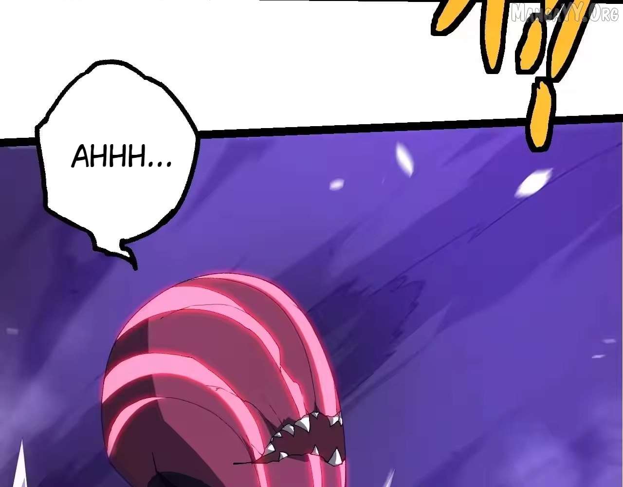 Evolution Begins With a Big Tree Chapter 496 - Page 14