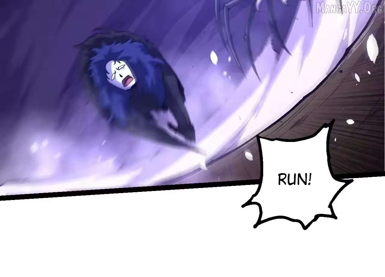 Evolution Begins With a Big Tree Chapter 496 - Page 20