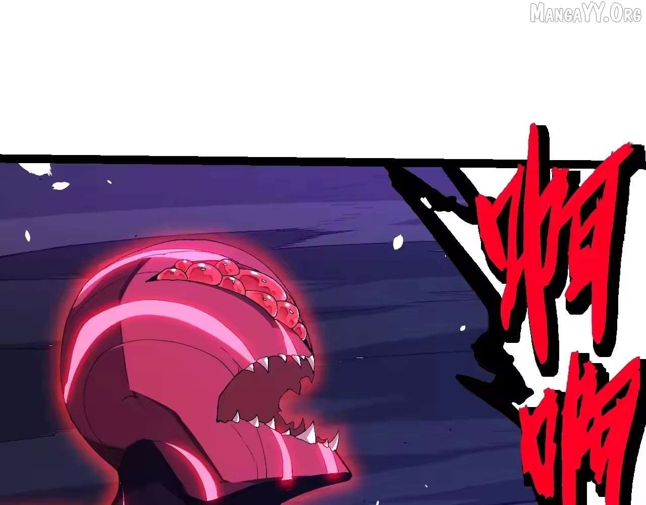 Evolution Begins With a Big Tree Chapter 496 - Page 24