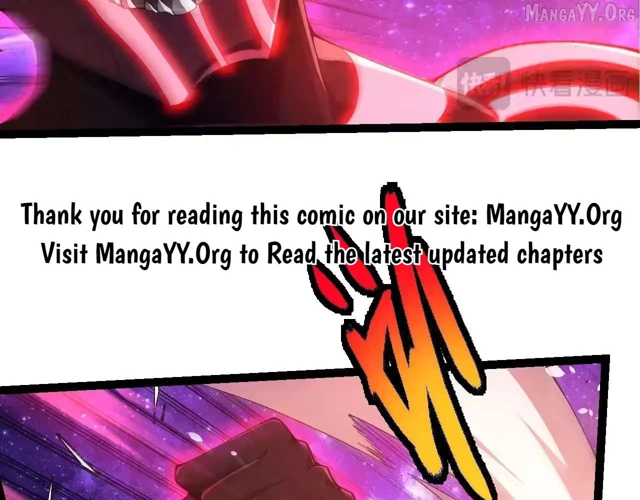 Evolution Begins With a Big Tree Chapter 496 - Page 32