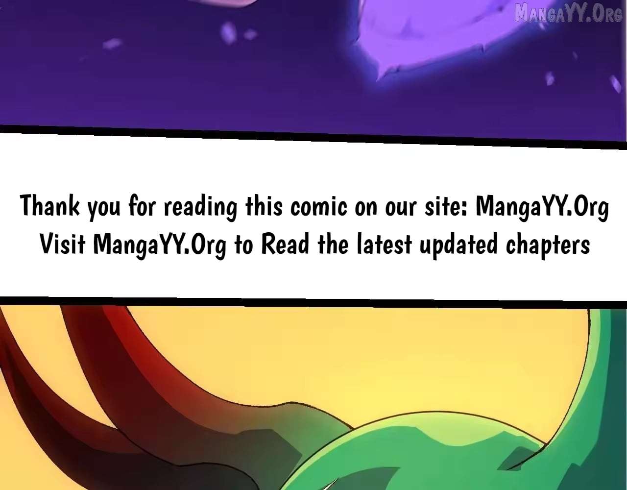 Evolution Begins With a Big Tree Chapter 496 - Page 57