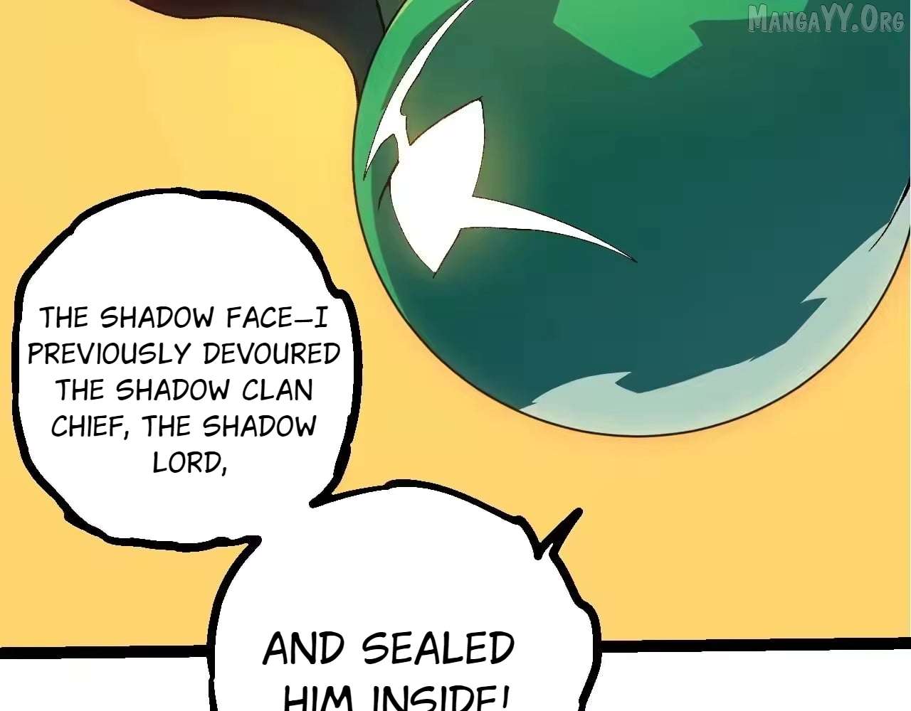 Evolution Begins With a Big Tree Chapter 496 - Page 58