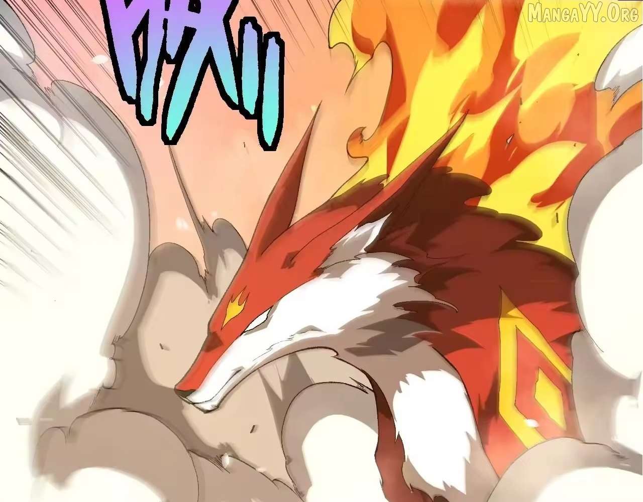 Evolution Begins With a Big Tree Chapter 496 - Page 86