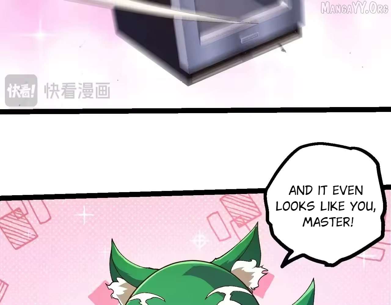 Evolution Begins With a Big Tree Chapter 496 - Page 92