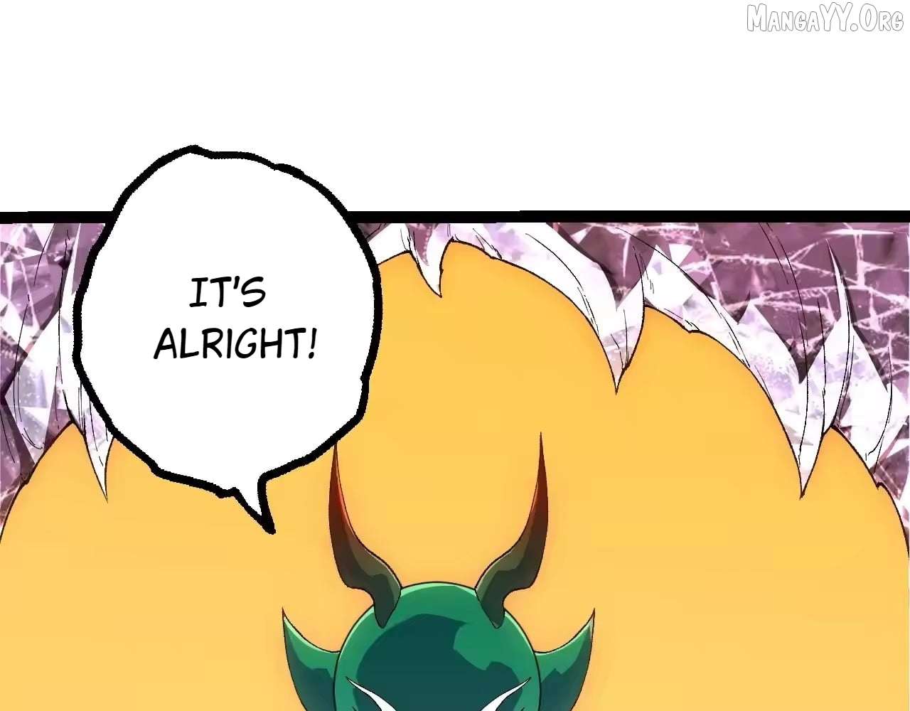 Evolution Begins With a Big Tree Chapter 496 - Page 94