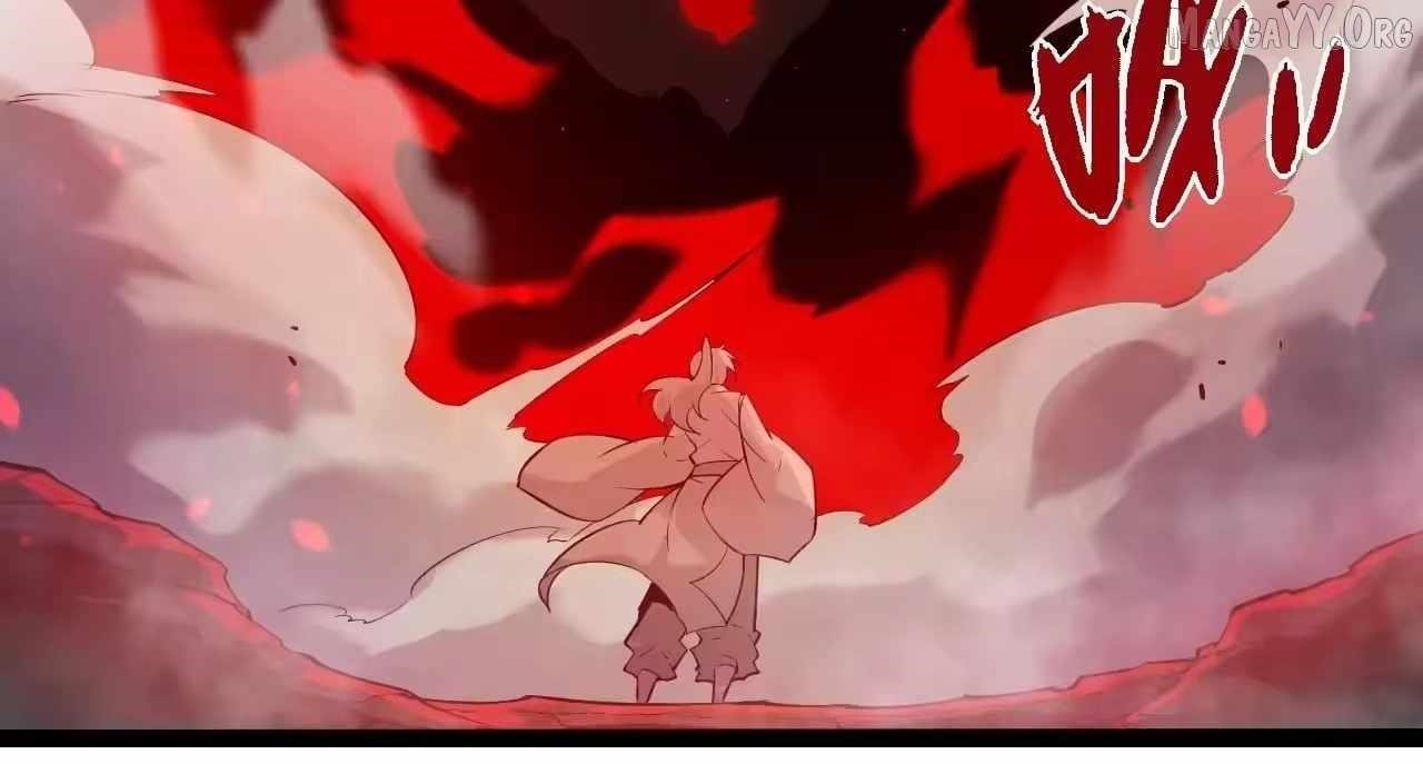 Evolution Begins With a Big Tree Chapter 497 - Page 100