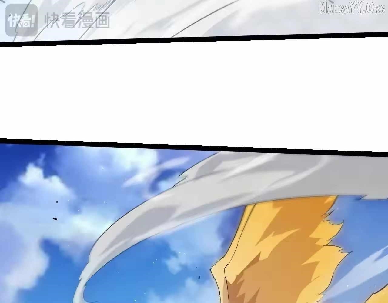 Evolution Begins With a Big Tree Chapter 497 - Page 15