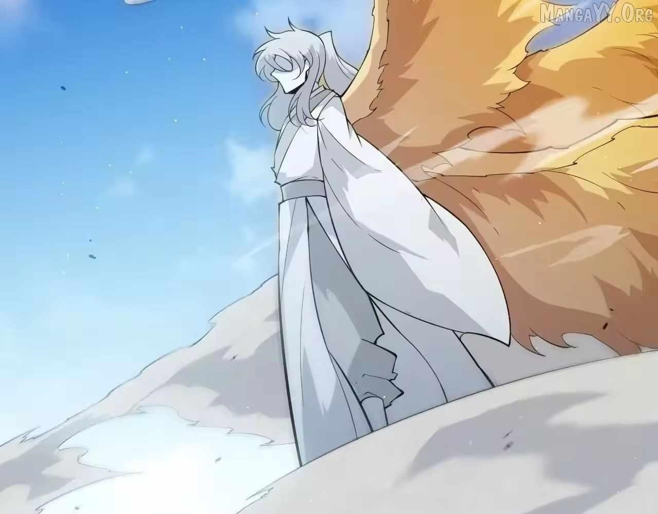 Evolution Begins With a Big Tree Chapter 497 - Page 16