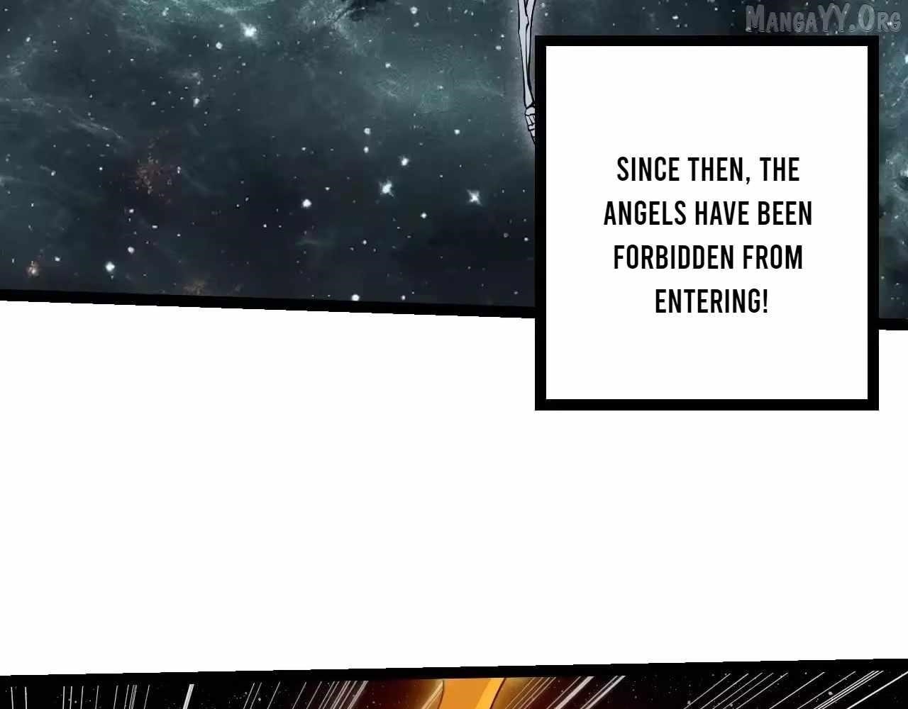 Evolution Begins With a Big Tree Chapter 497 - Page 22