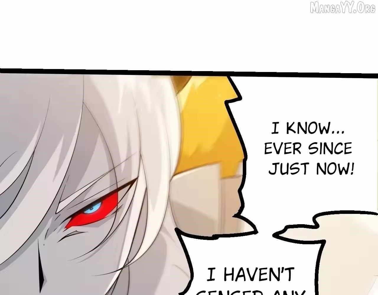 Evolution Begins With a Big Tree Chapter 497 - Page 26