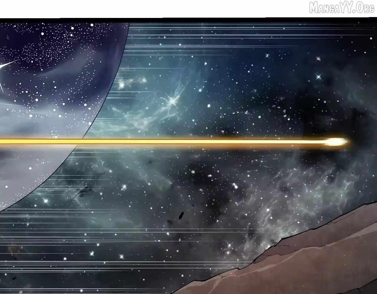 Evolution Begins With a Big Tree Chapter 497 - Page 33