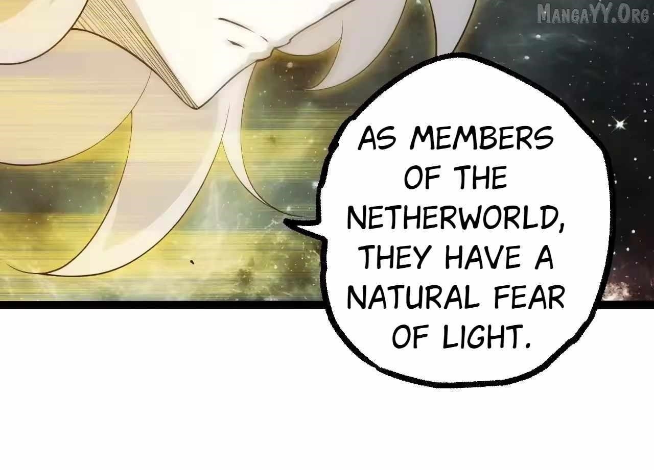 Evolution Begins With a Big Tree Chapter 497 - Page 40