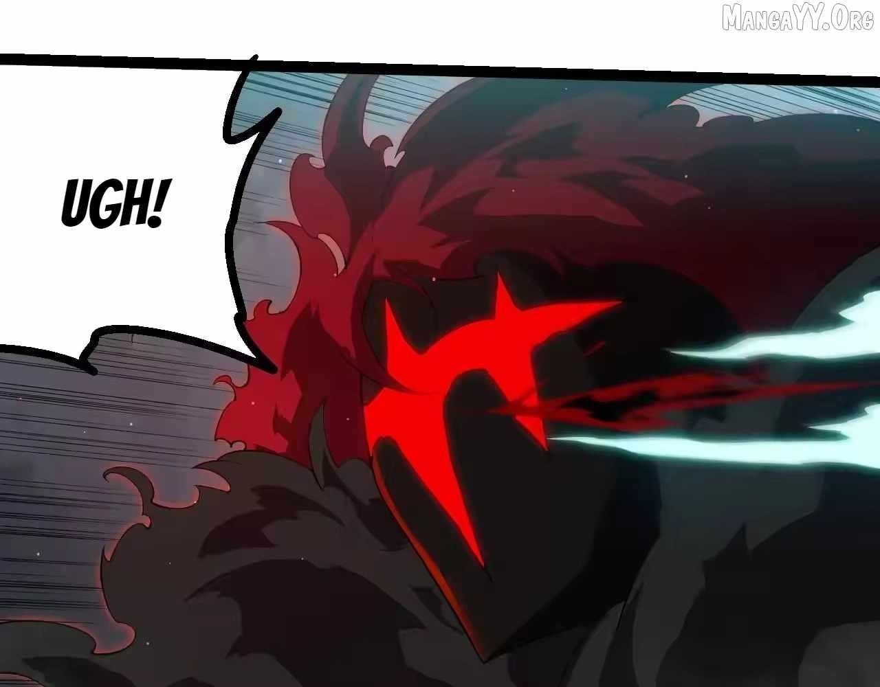 Evolution Begins With a Big Tree Chapter 497 - Page 63