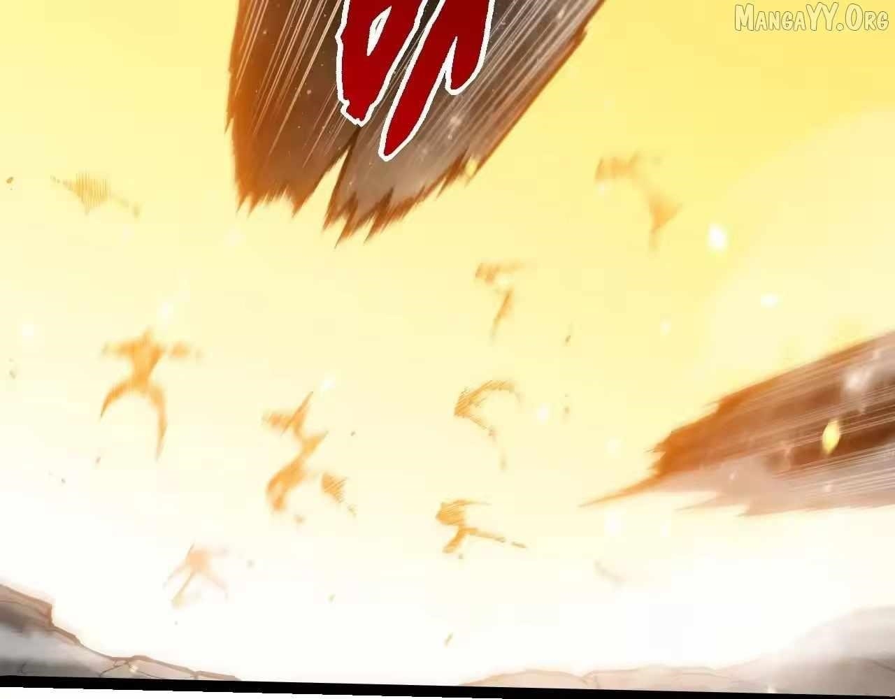 Evolution Begins With a Big Tree Chapter 497 - Page 75