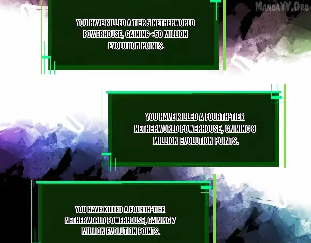 Evolution Begins With a Big Tree Chapter 497 - Page 78