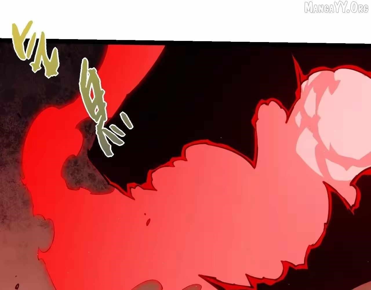 Evolution Begins With a Big Tree Chapter 497 - Page 97