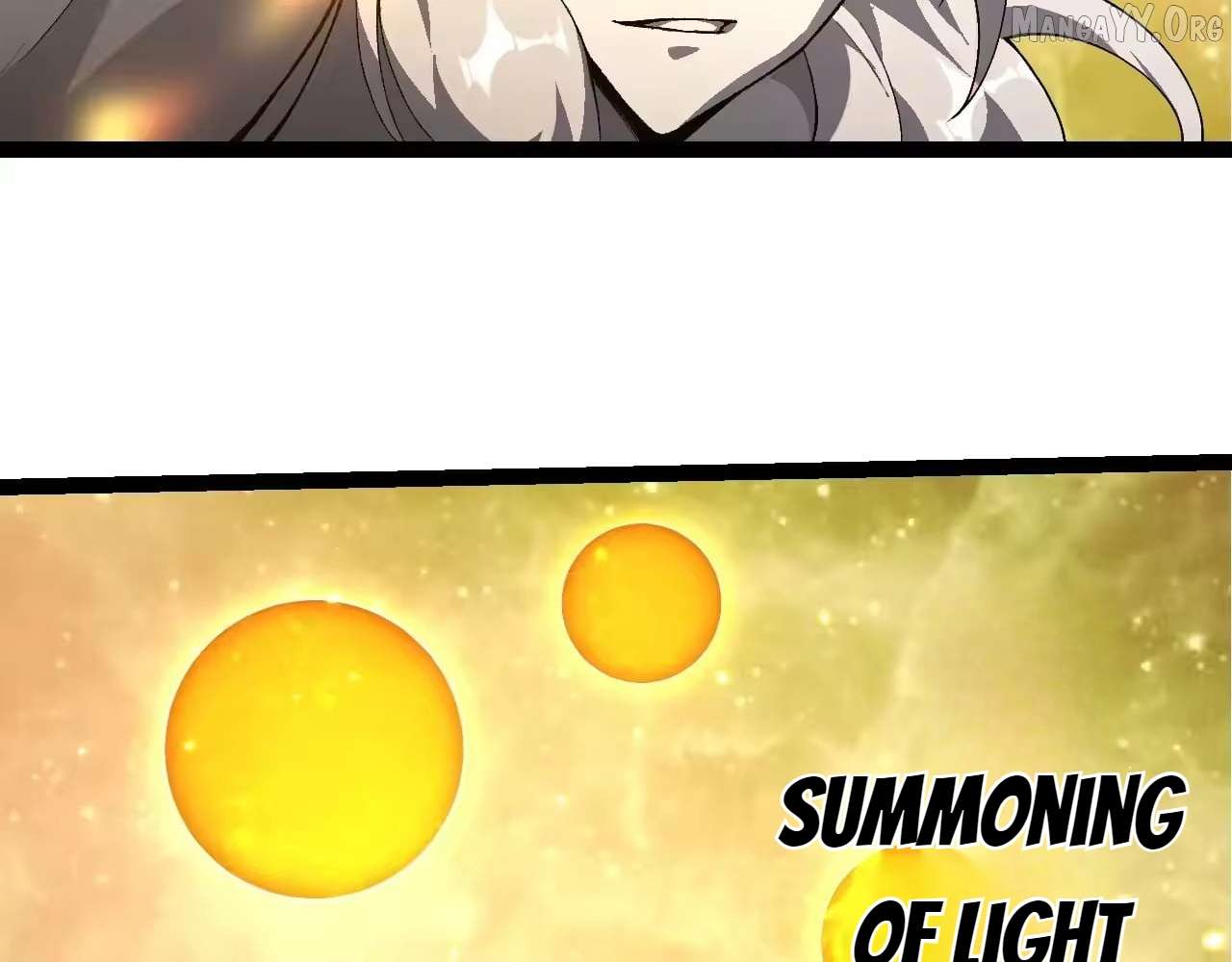 Evolution Begins With a Big Tree Chapter 498 - Page 19