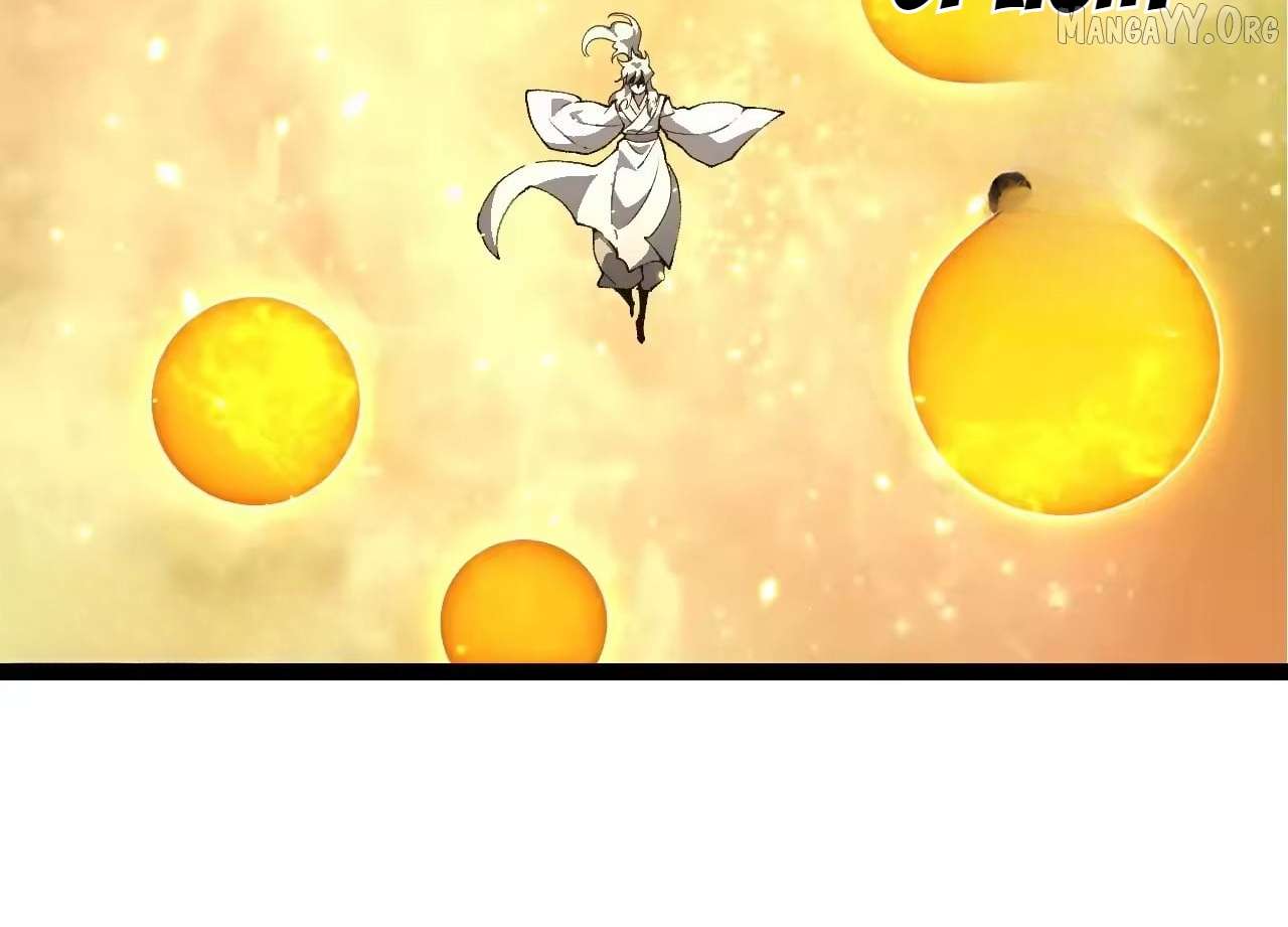 Evolution Begins With a Big Tree Chapter 498 - Page 20