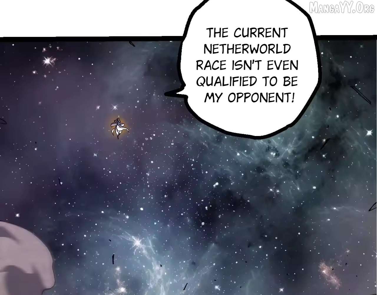 Evolution Begins With a Big Tree Chapter 498 - Page 23