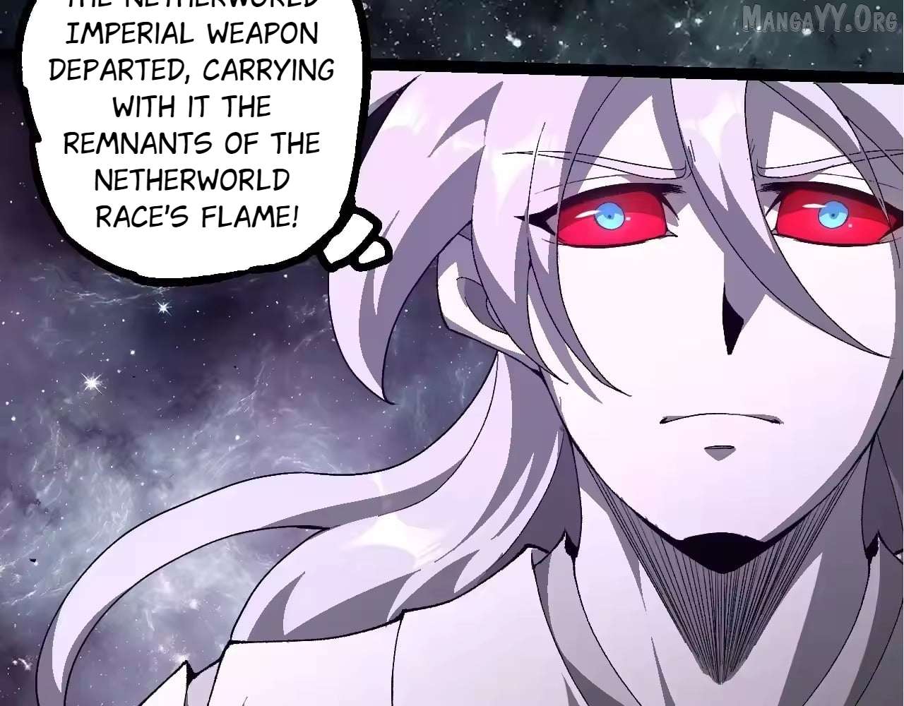 Evolution Begins With a Big Tree Chapter 498 - Page 34