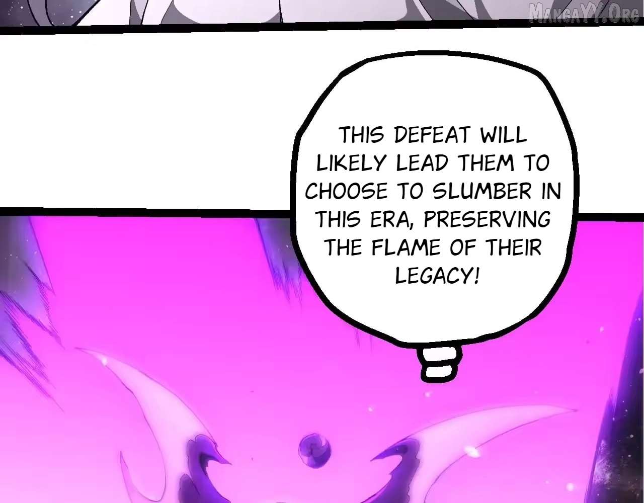 Evolution Begins With a Big Tree Chapter 498 - Page 35