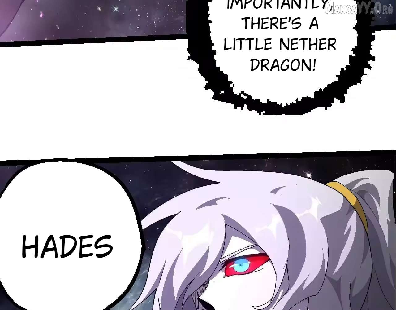 Evolution Begins With a Big Tree Chapter 498 - Page 49