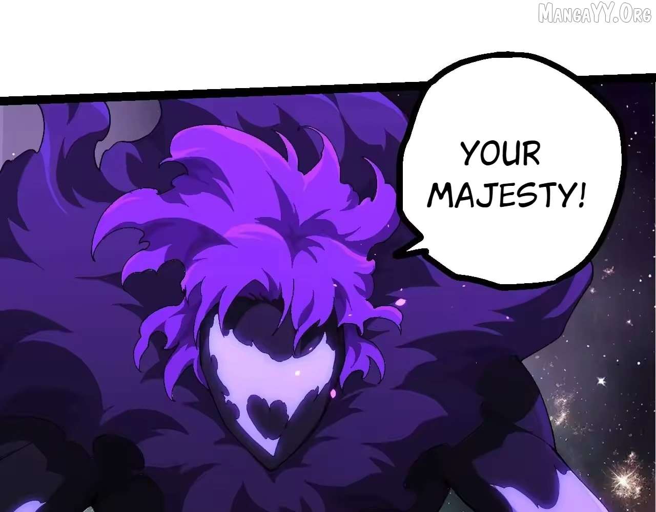 Evolution Begins With a Big Tree Chapter 498 - Page 51