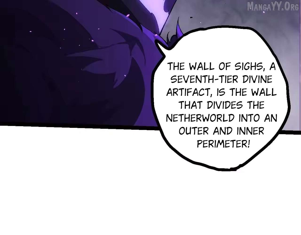 Evolution Begins With a Big Tree Chapter 498 - Page 55