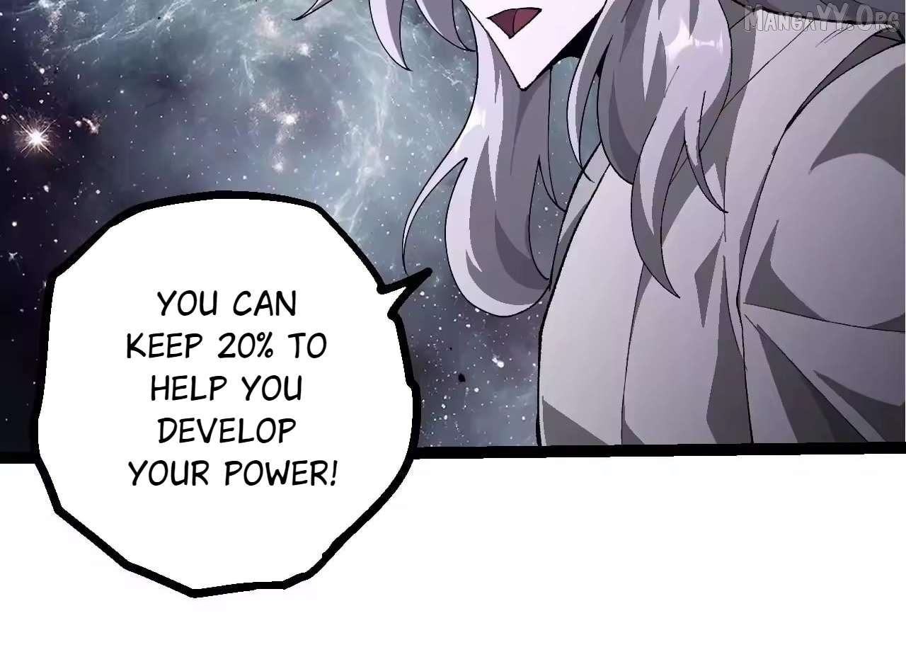 Evolution Begins With a Big Tree Chapter 498 - Page 80