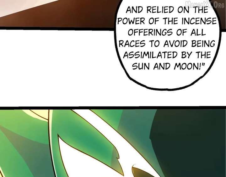 Evolution Begins With a Big Tree Chapter 499 - Page 69