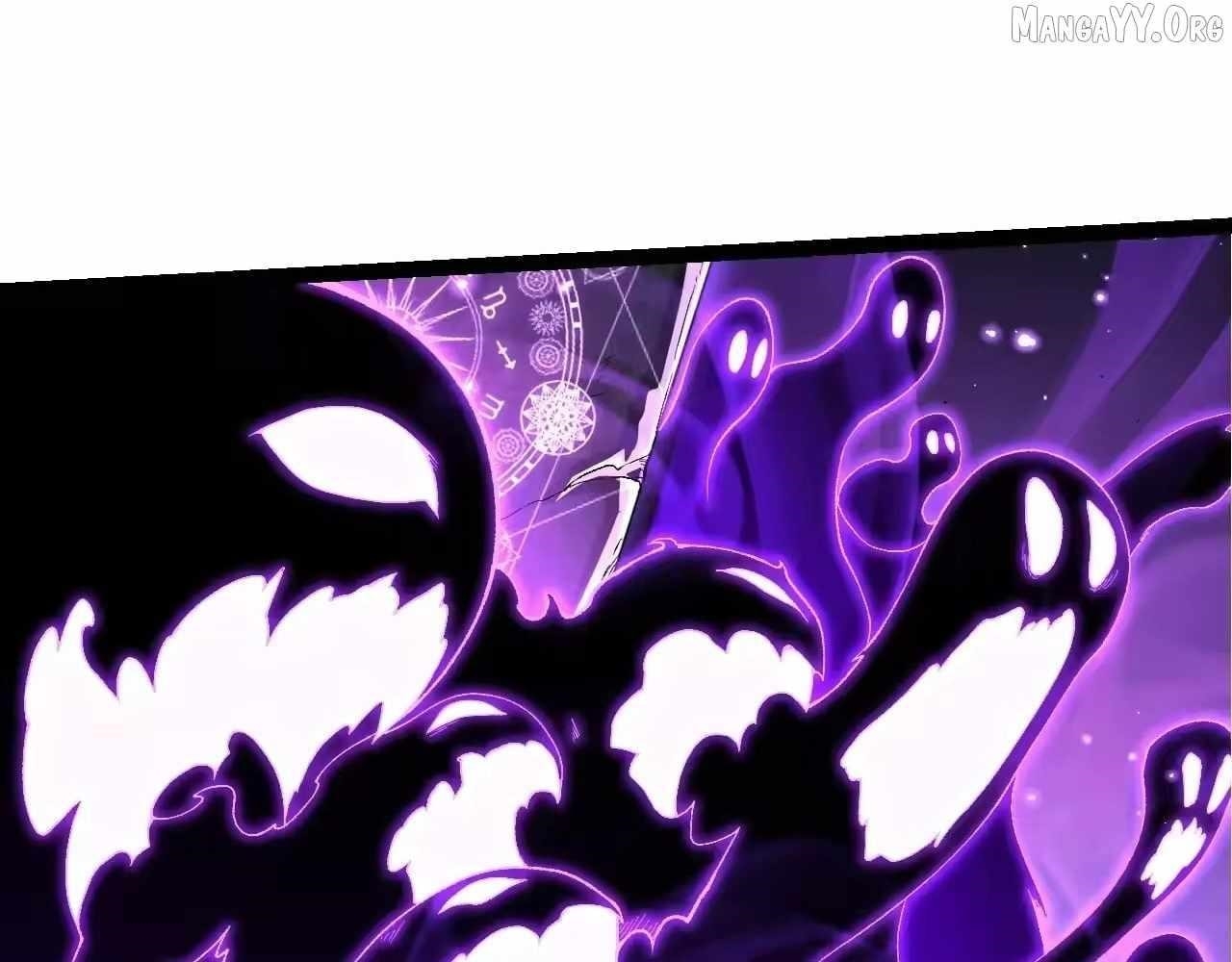 Evolution Begins With a Big Tree Chapter 500 - Page 11