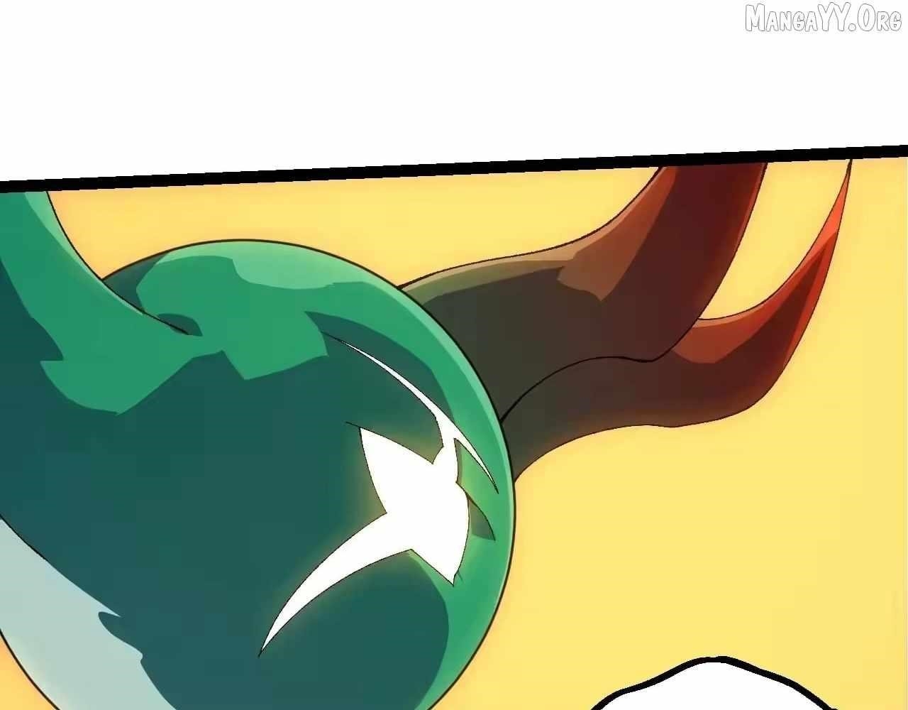 Evolution Begins With a Big Tree Chapter 500 - Page 21