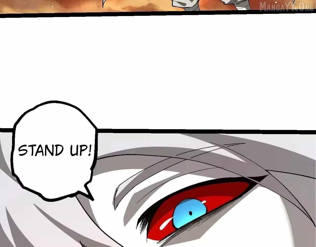 Evolution Begins With a Big Tree Chapter 500 - Page 34